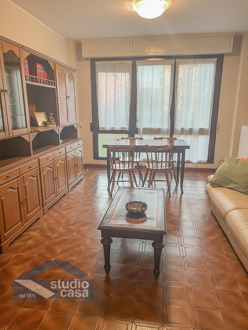 Appartamento in vendita a Lodi