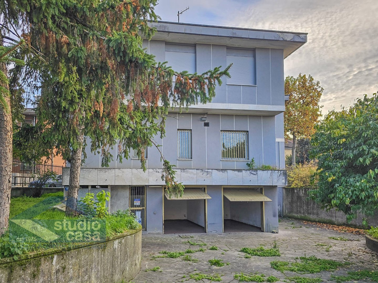 Appartamento in vendita a Castelnuovo Bocca d