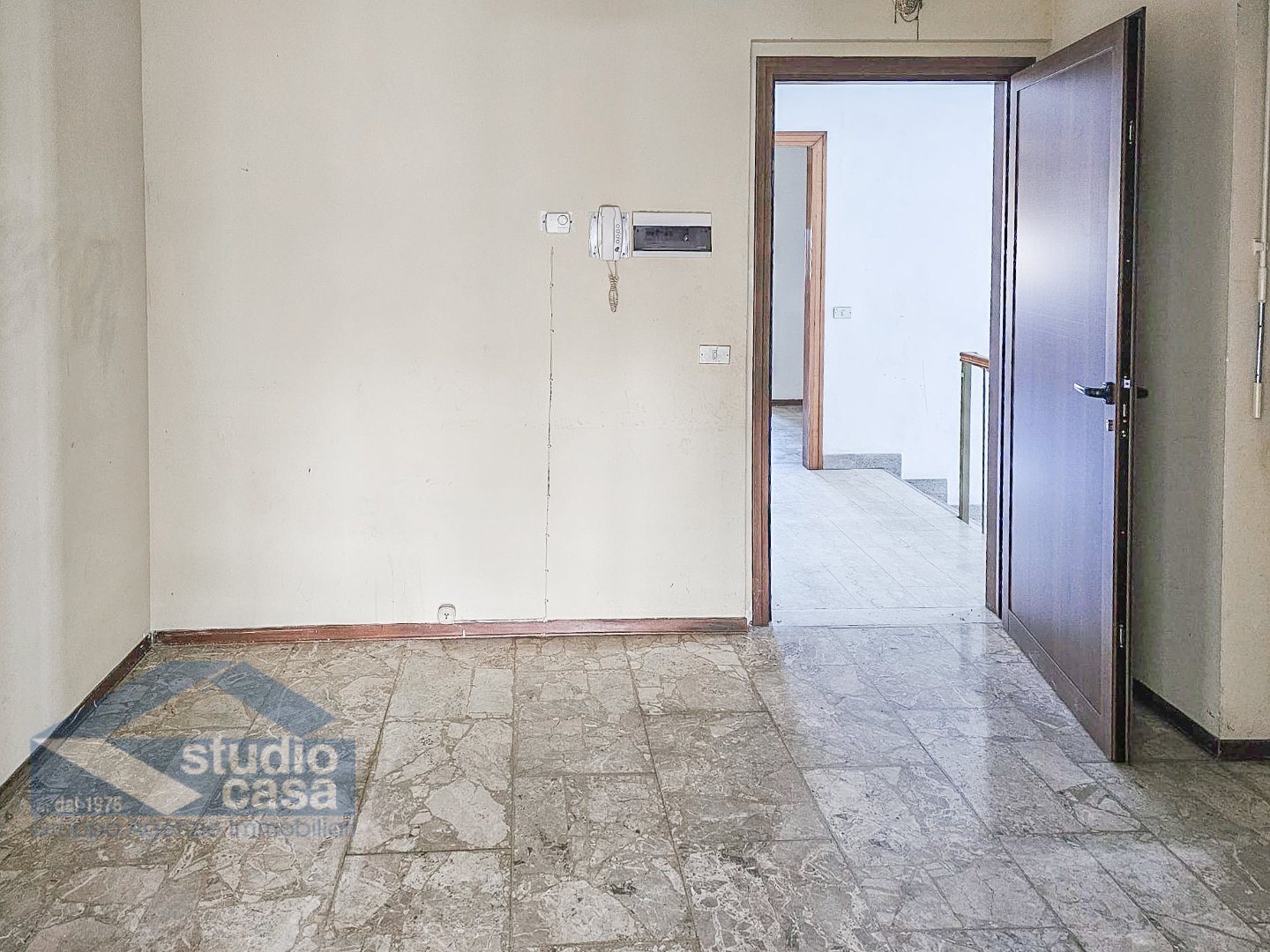 Appartamento in vendita a Castelnuovo Bocca d