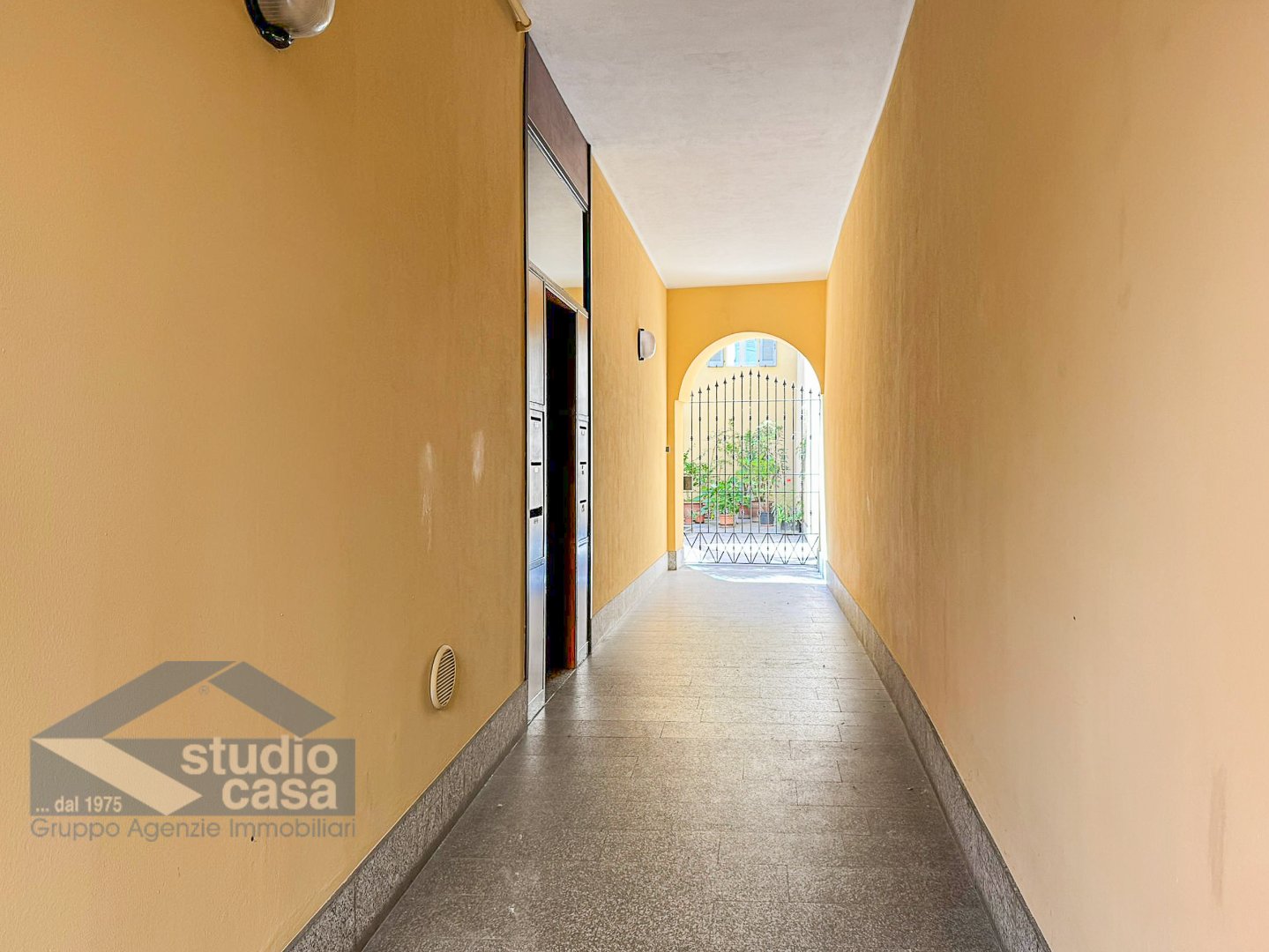Appartamento in vendita a Lodi