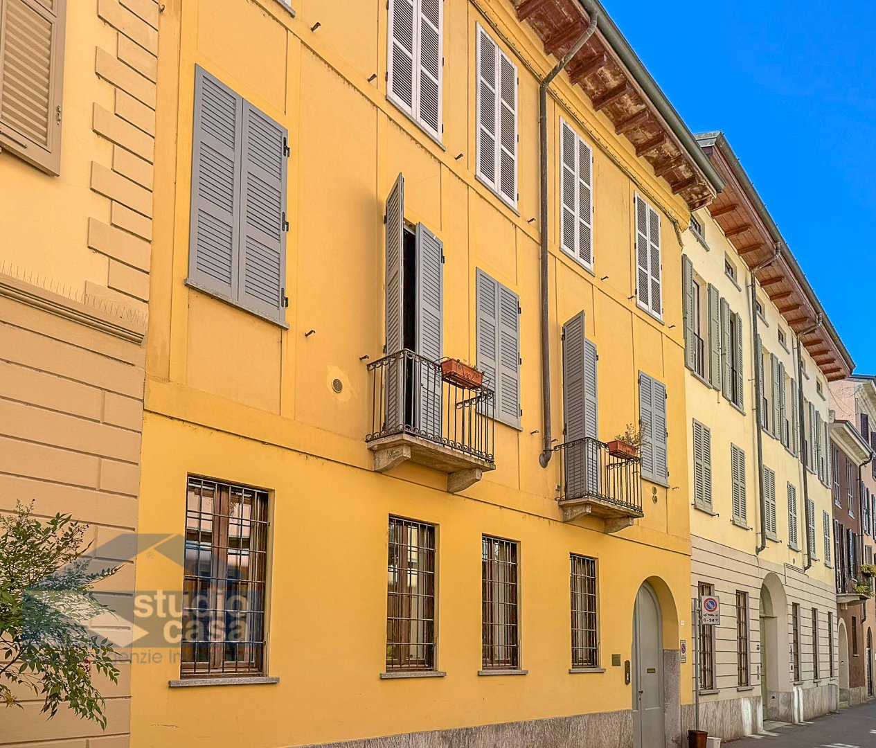 Appartamento in vendita a Lodi