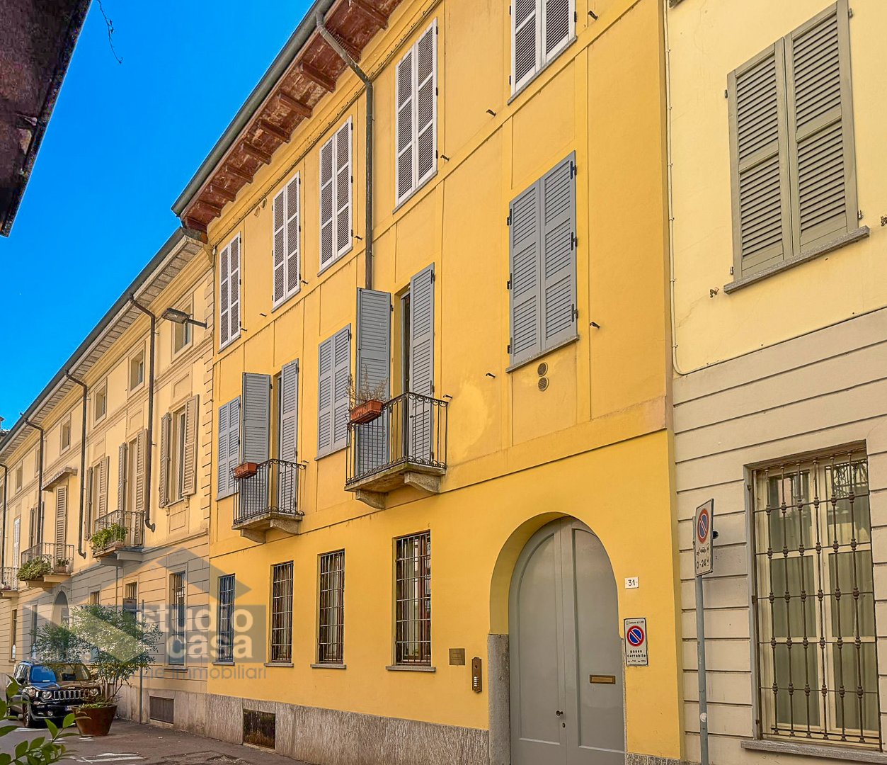 Appartamento in vendita a Lodi