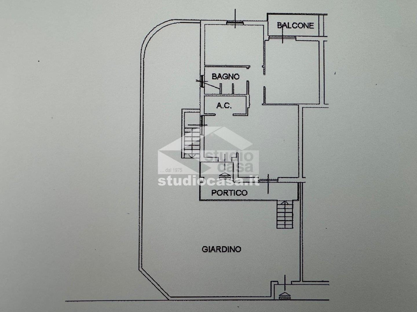 Appartamento in vendita a Pieve Fissiraga