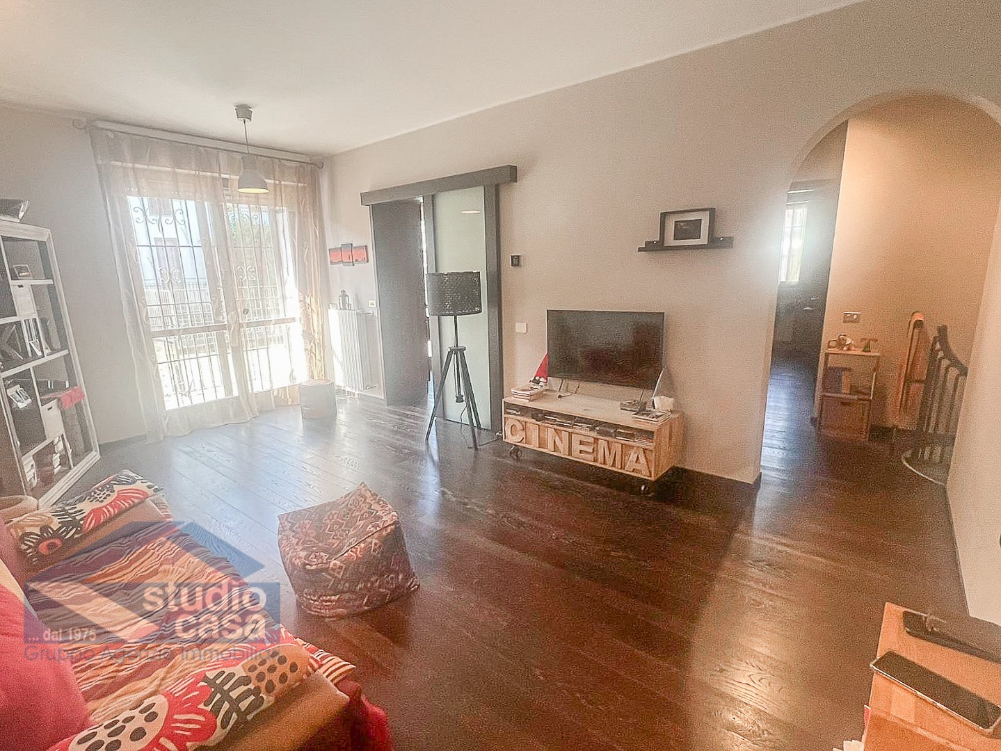 Appartamento in vendita a Lodi