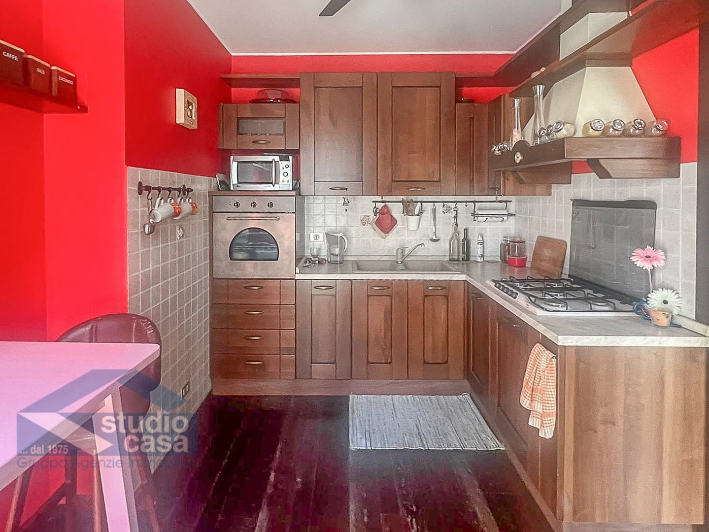 Appartamento in vendita a Lodi