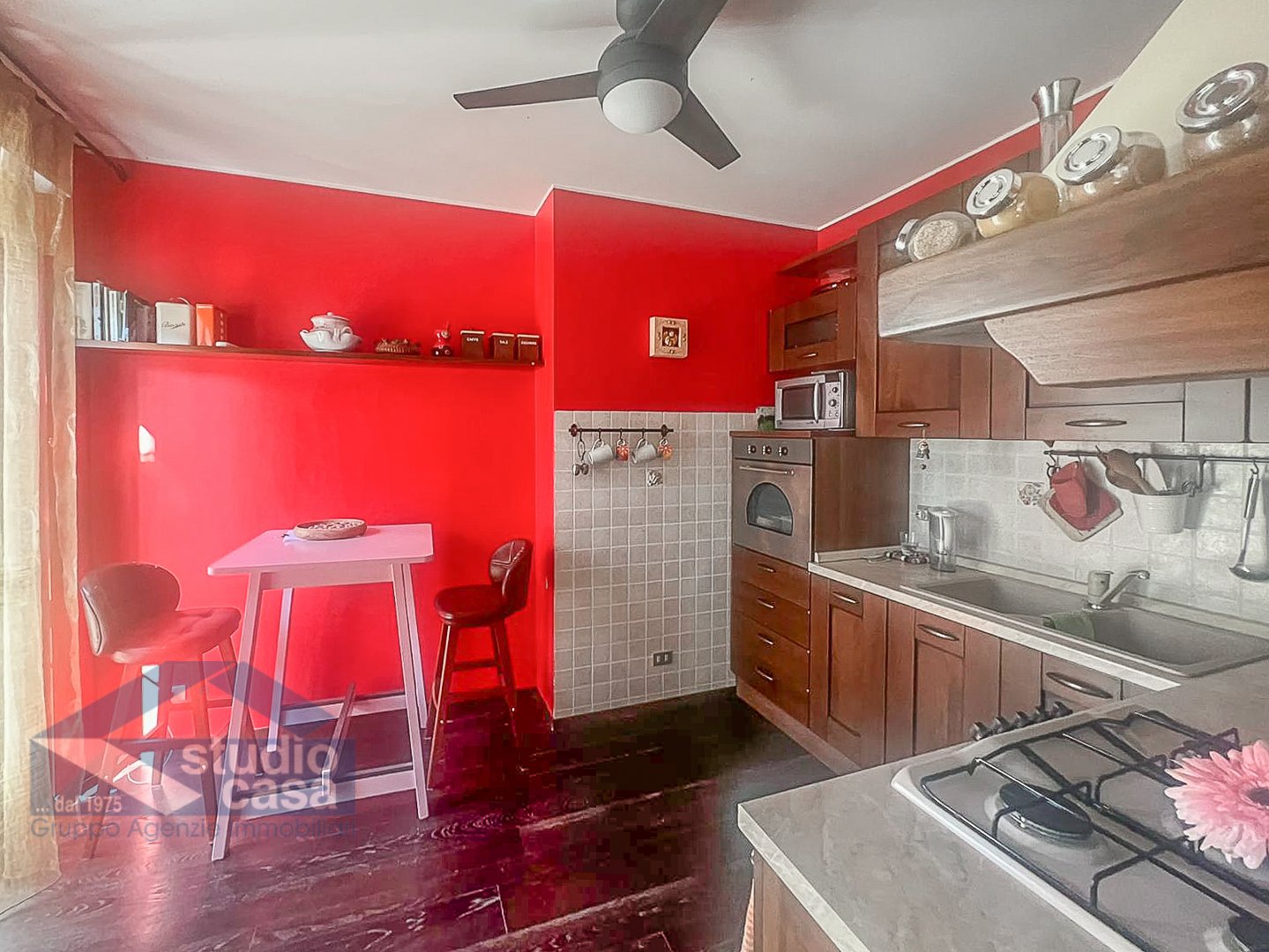 Appartamento in vendita a Lodi