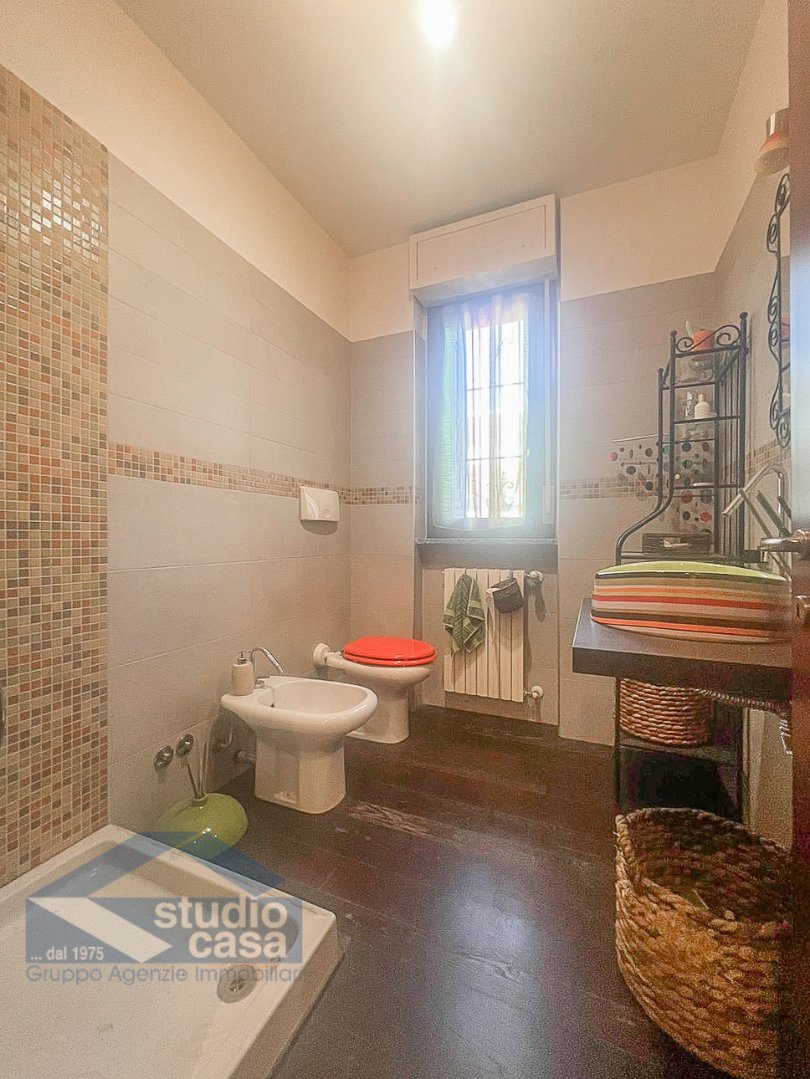 Appartamento in vendita a Lodi