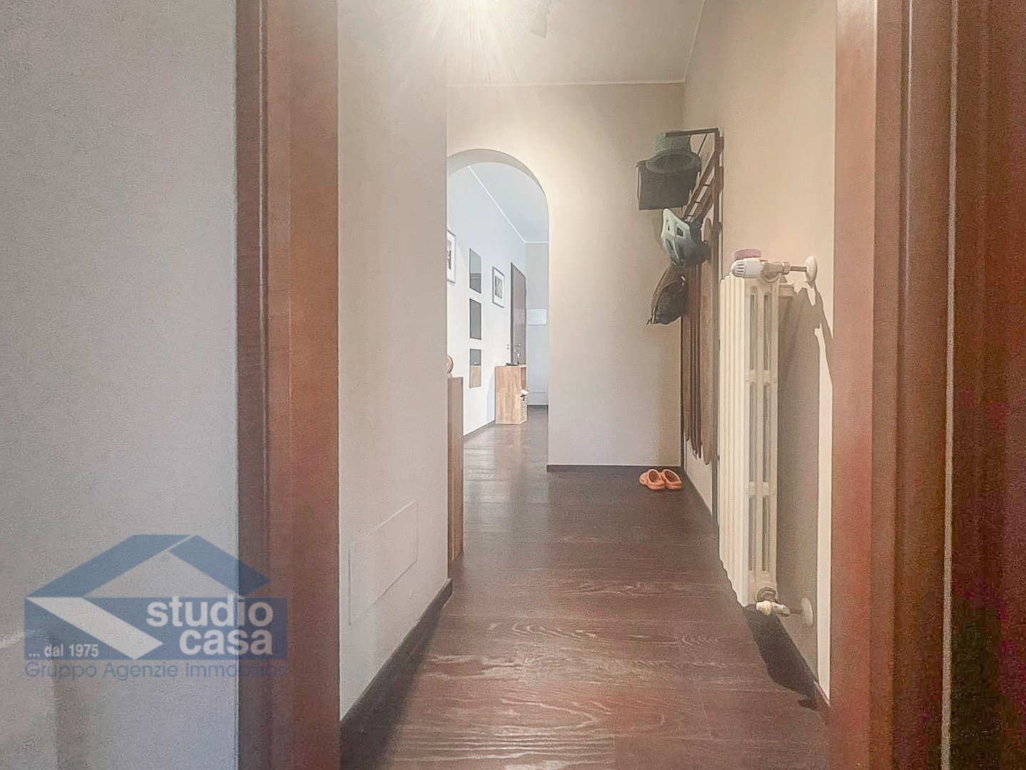 Appartamento in vendita a Lodi