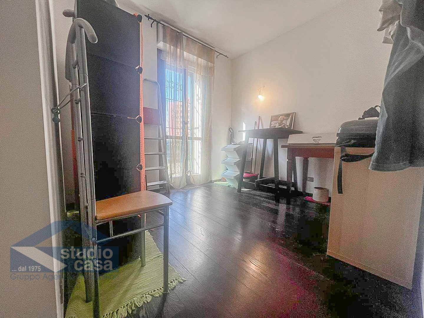 Appartamento in vendita a Lodi