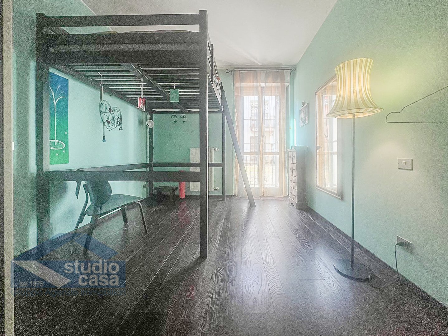 Appartamento in vendita a Lodi