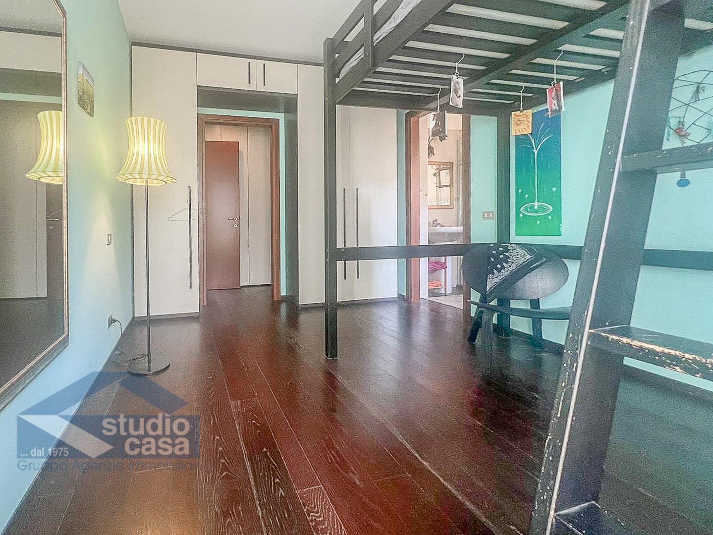 Appartamento in vendita a Lodi