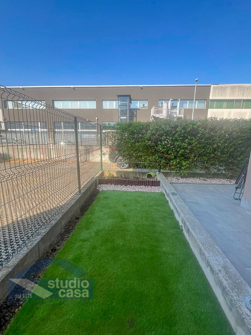 Appartamento in vendita a Lodi