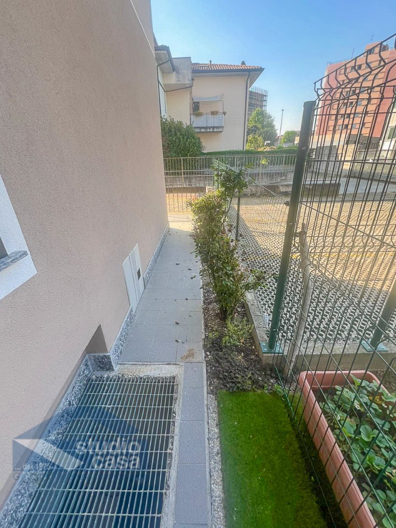 Appartamento in vendita a Lodi