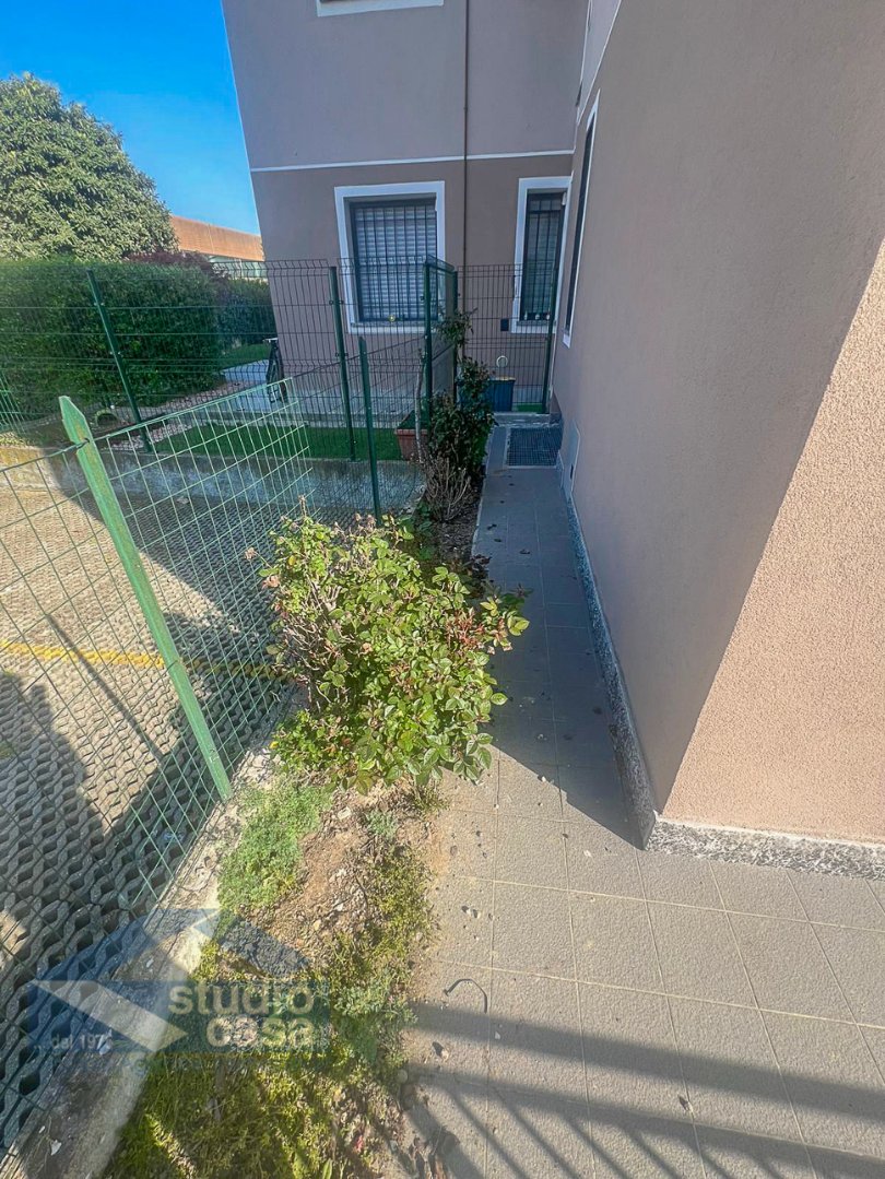 Appartamento in vendita a Lodi