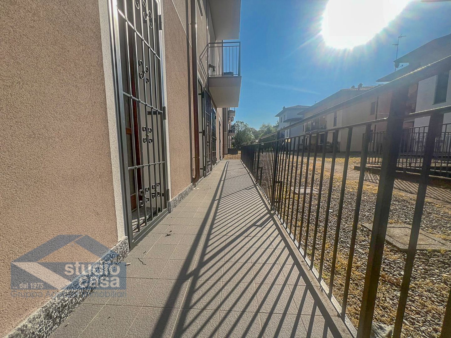 Appartamento in vendita a Lodi