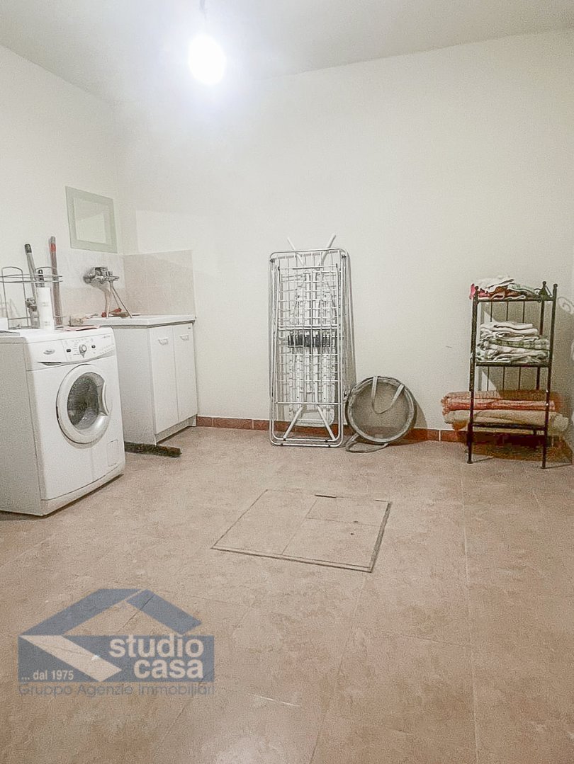 Appartamento in vendita a Lodi