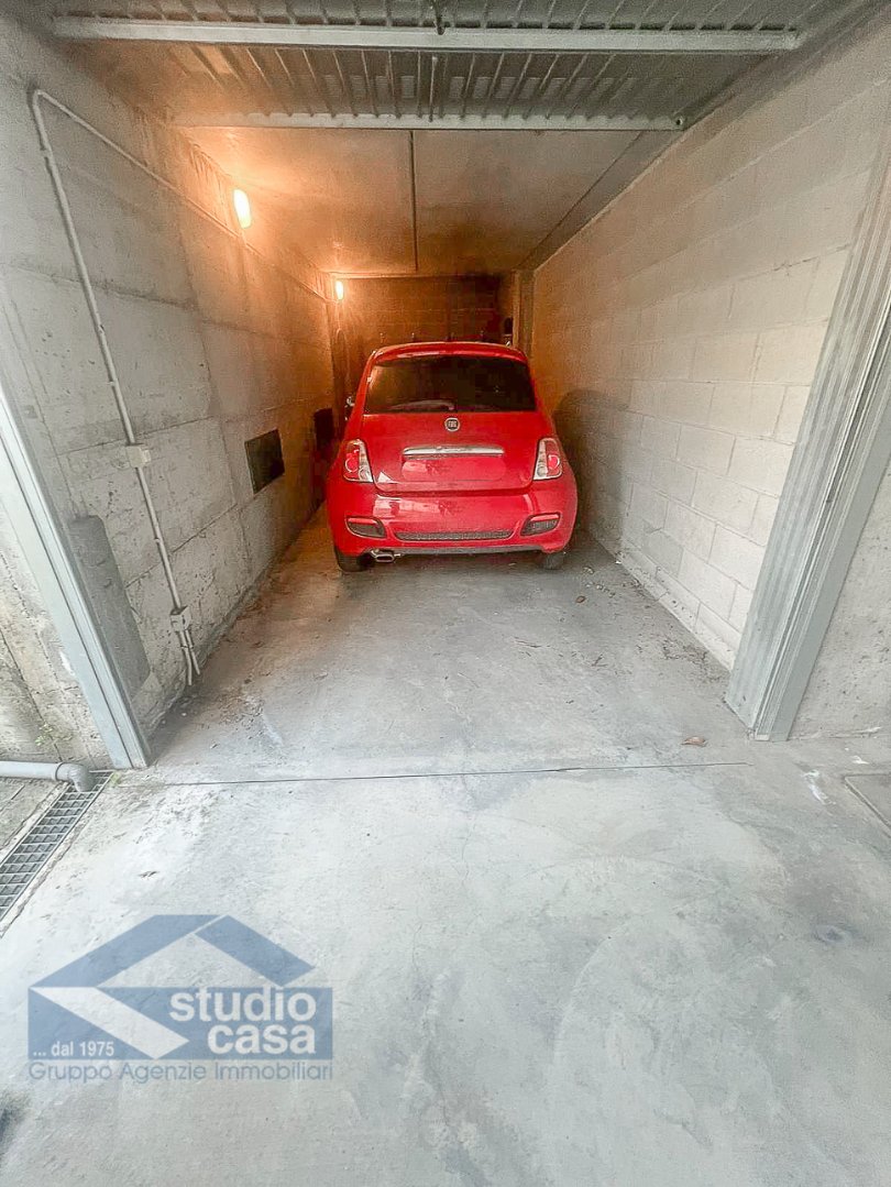 Appartamento in vendita a Lodi