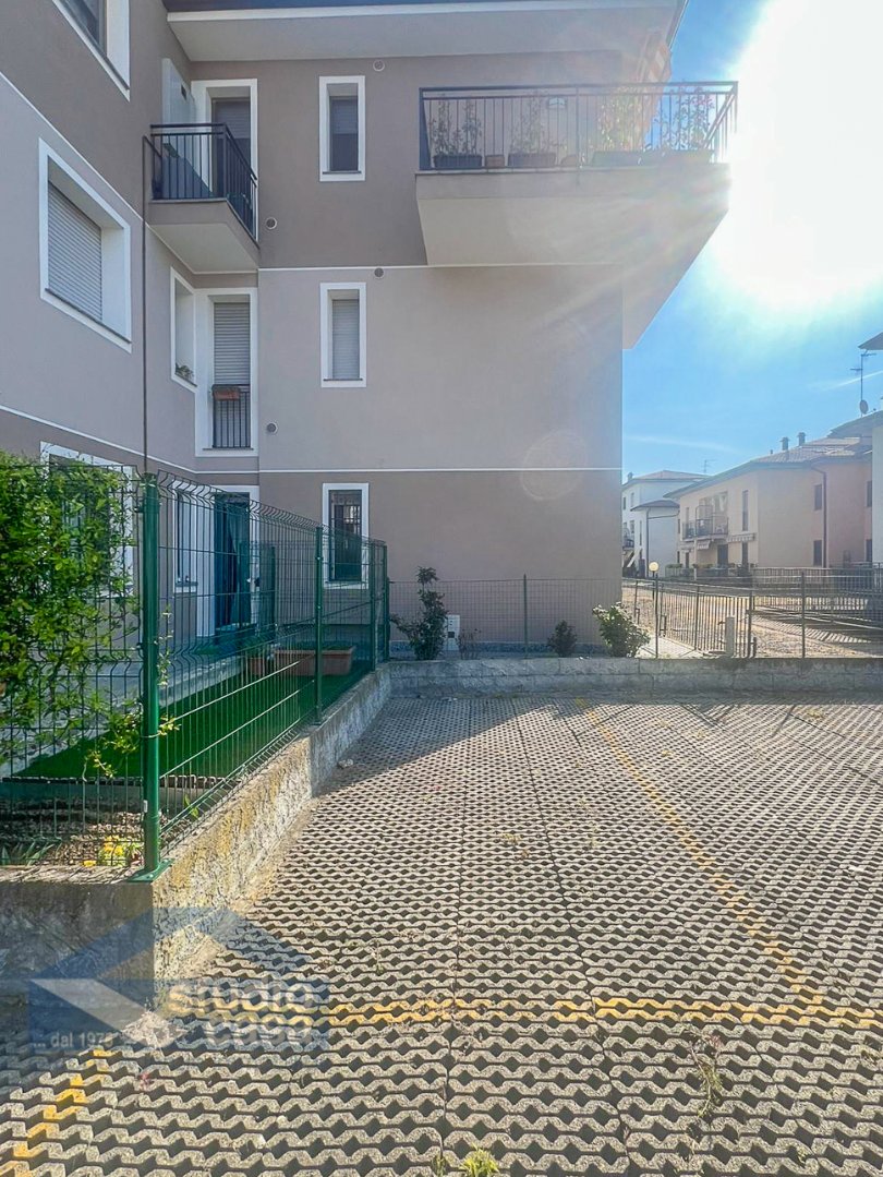 Appartamento in vendita a Lodi