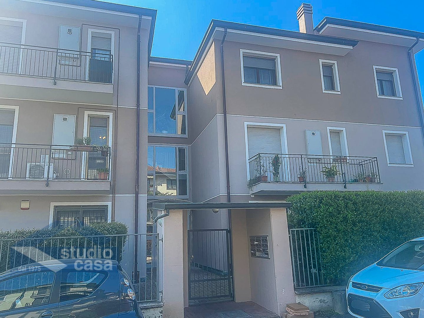 Appartamento in vendita a Lodi