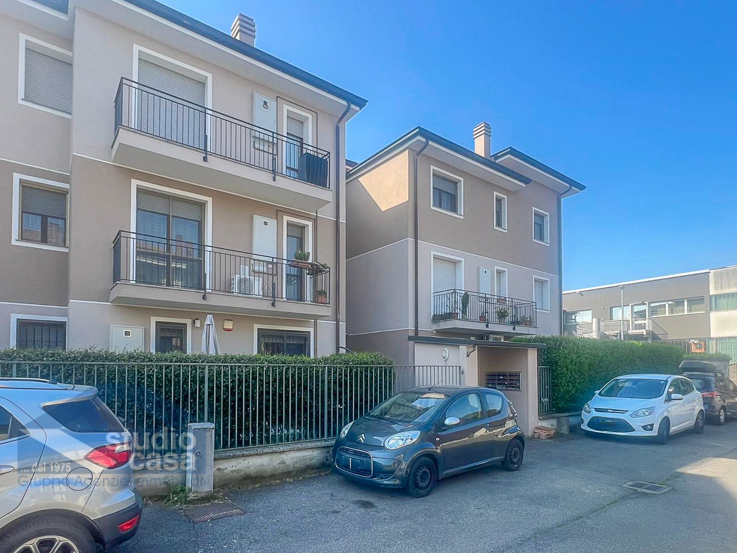 Appartamento in vendita a Lodi