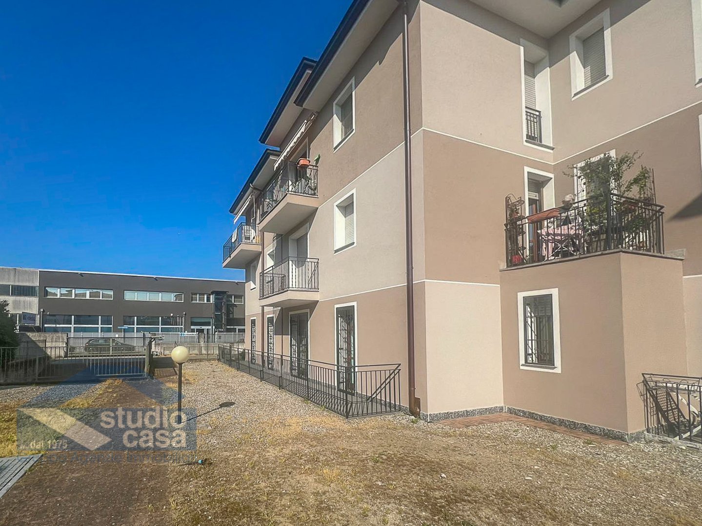 Appartamento in vendita a Lodi