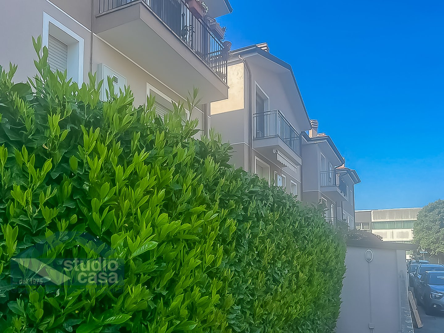 Appartamento in vendita a Lodi