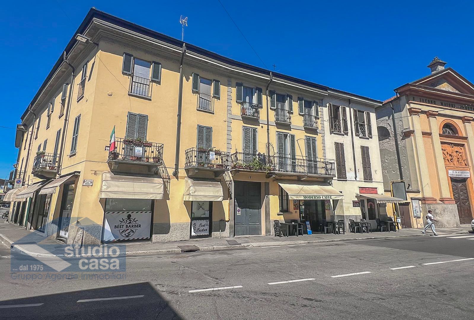 Appartamento in vendita a Lodi