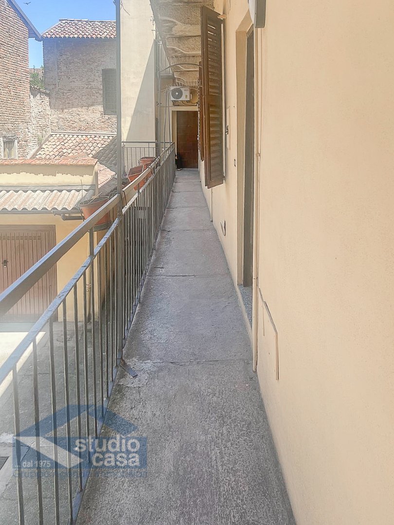 Appartamento in vendita a Lodi