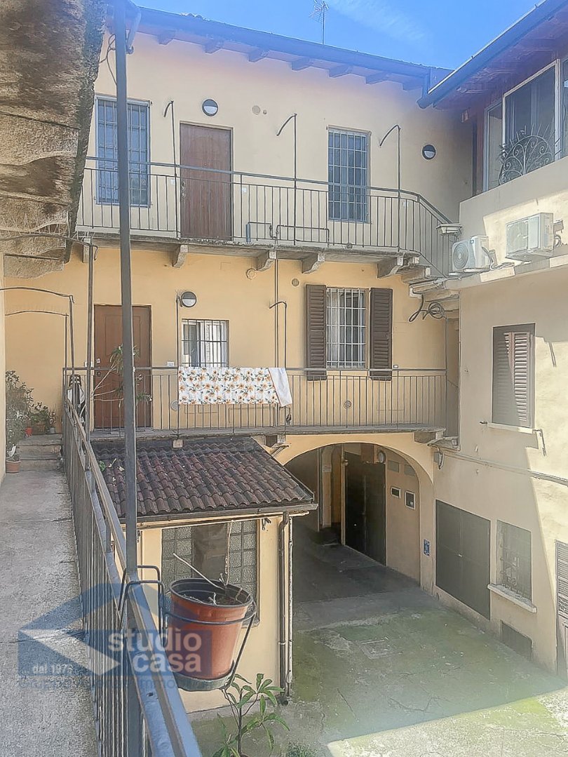 Appartamento in vendita a Lodi