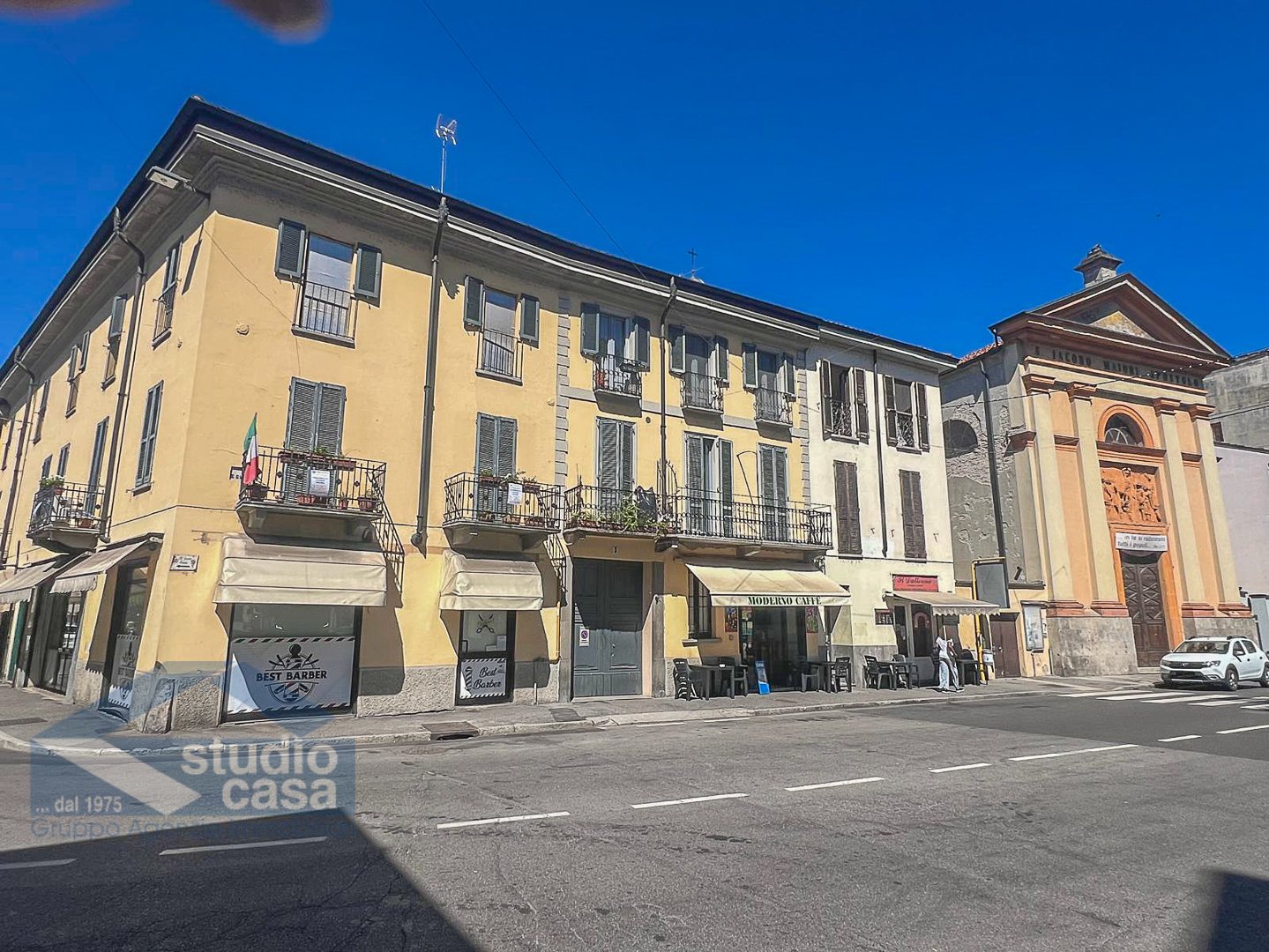 Appartamento in vendita a Lodi