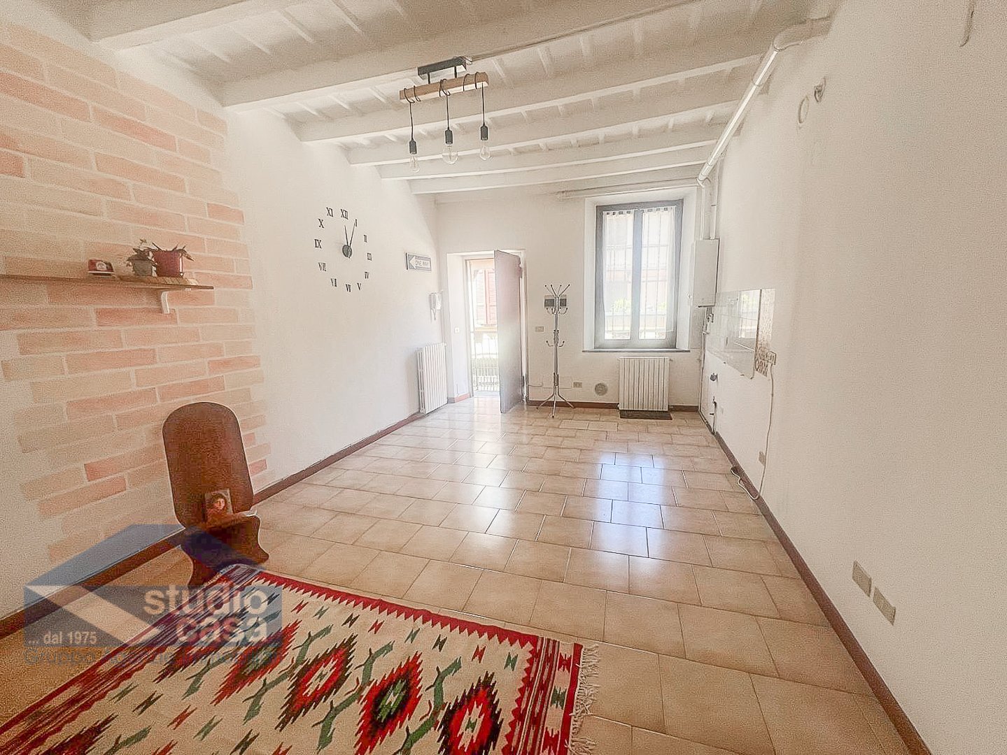Appartamento in vendita a Lodi