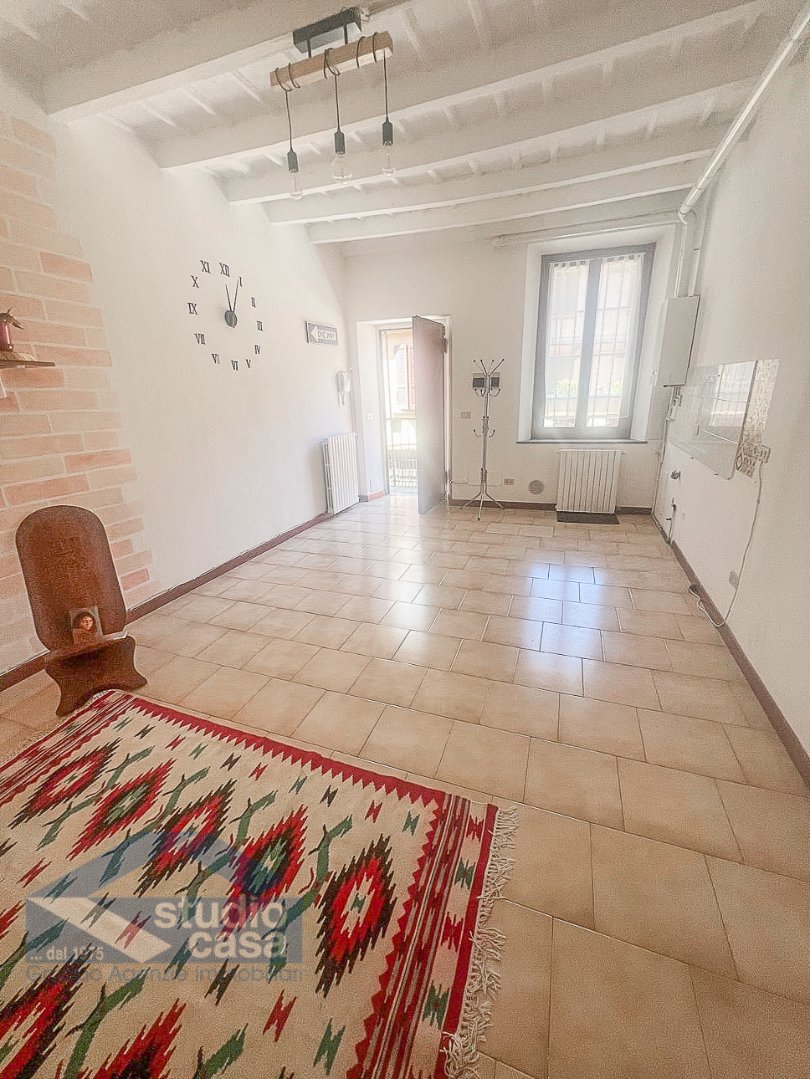 Appartamento in vendita a Lodi