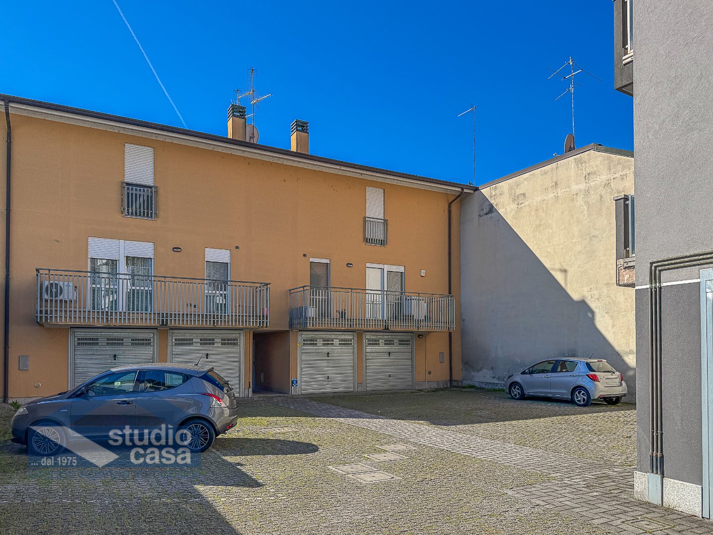 Appartamento in vendita a Lodi