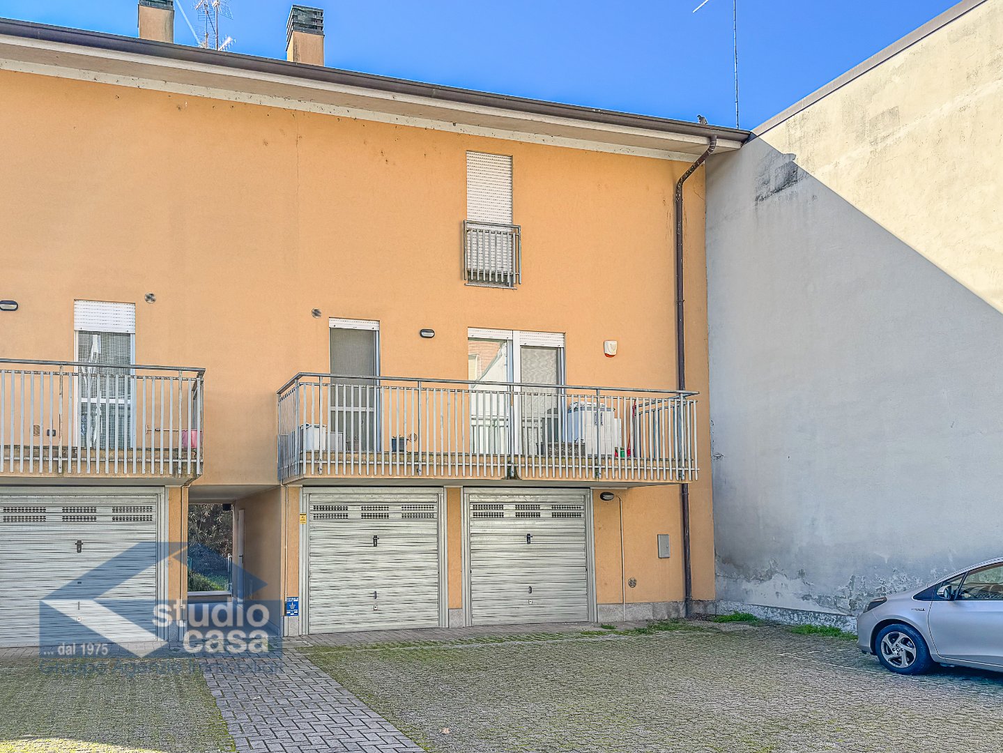 Appartamento in vendita a Lodi