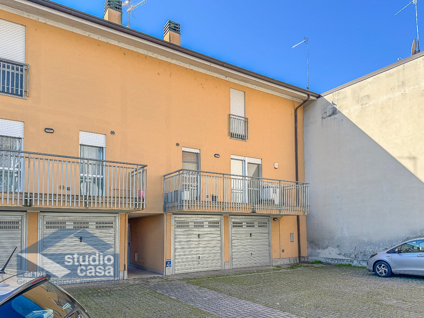 Appartamento in vendita a Lodi