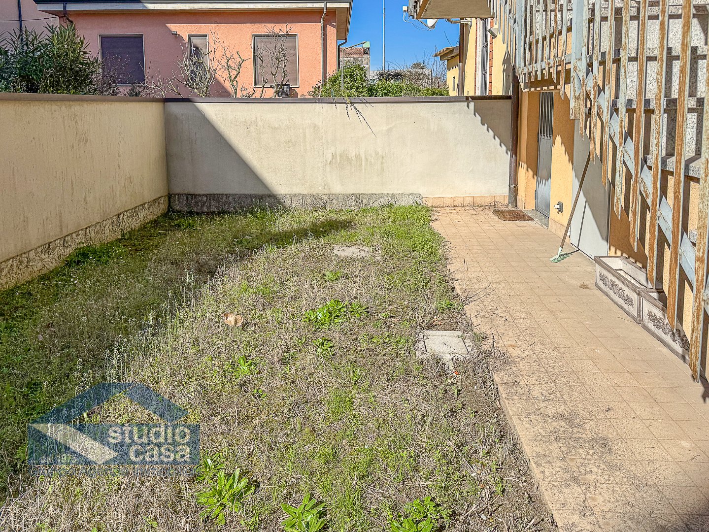Appartamento in vendita a Lodi