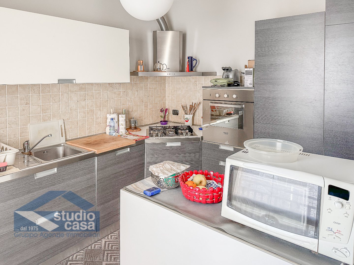 Appartamento in vendita a Lodi