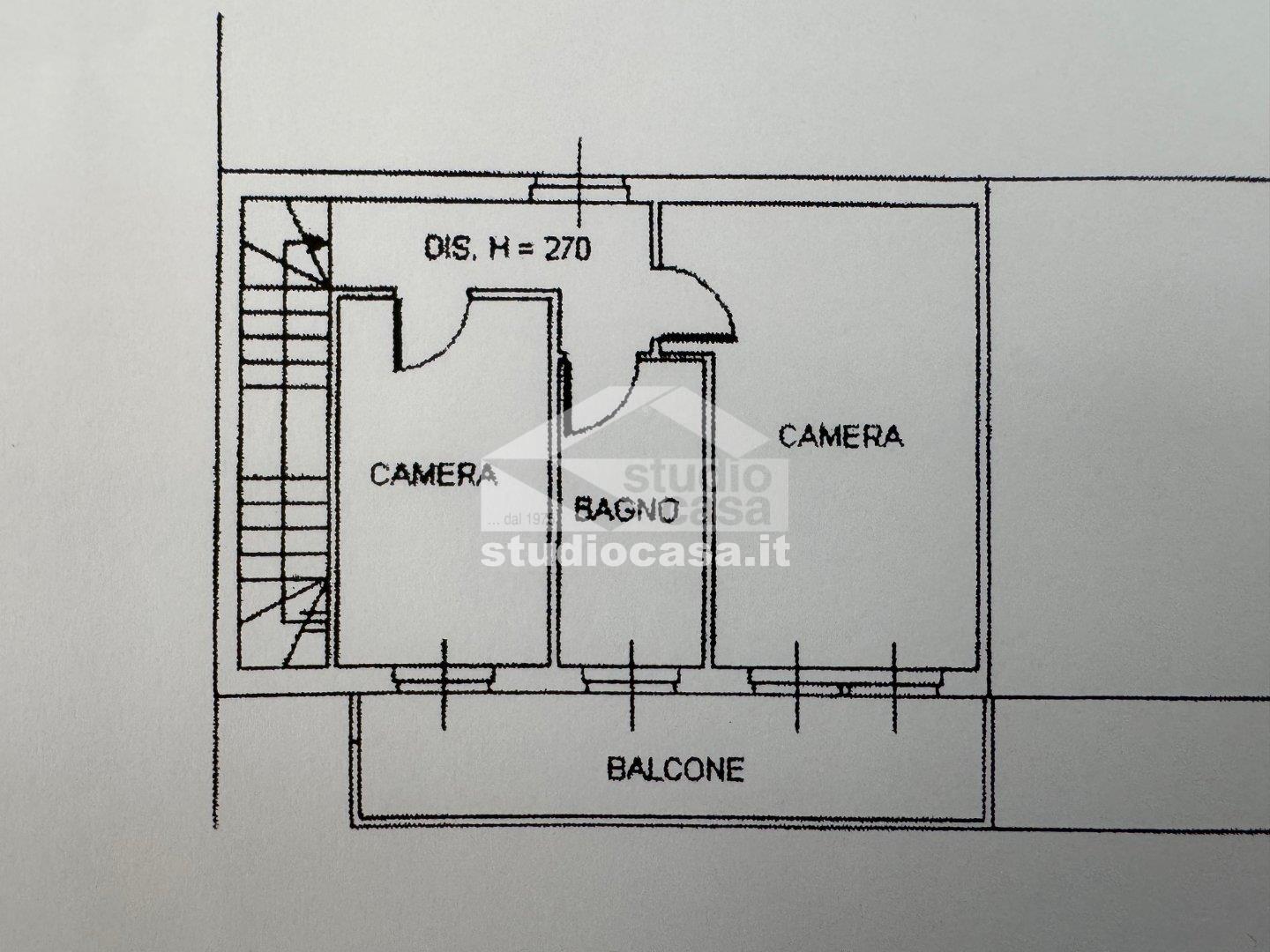 Appartamento in vendita a Lodi