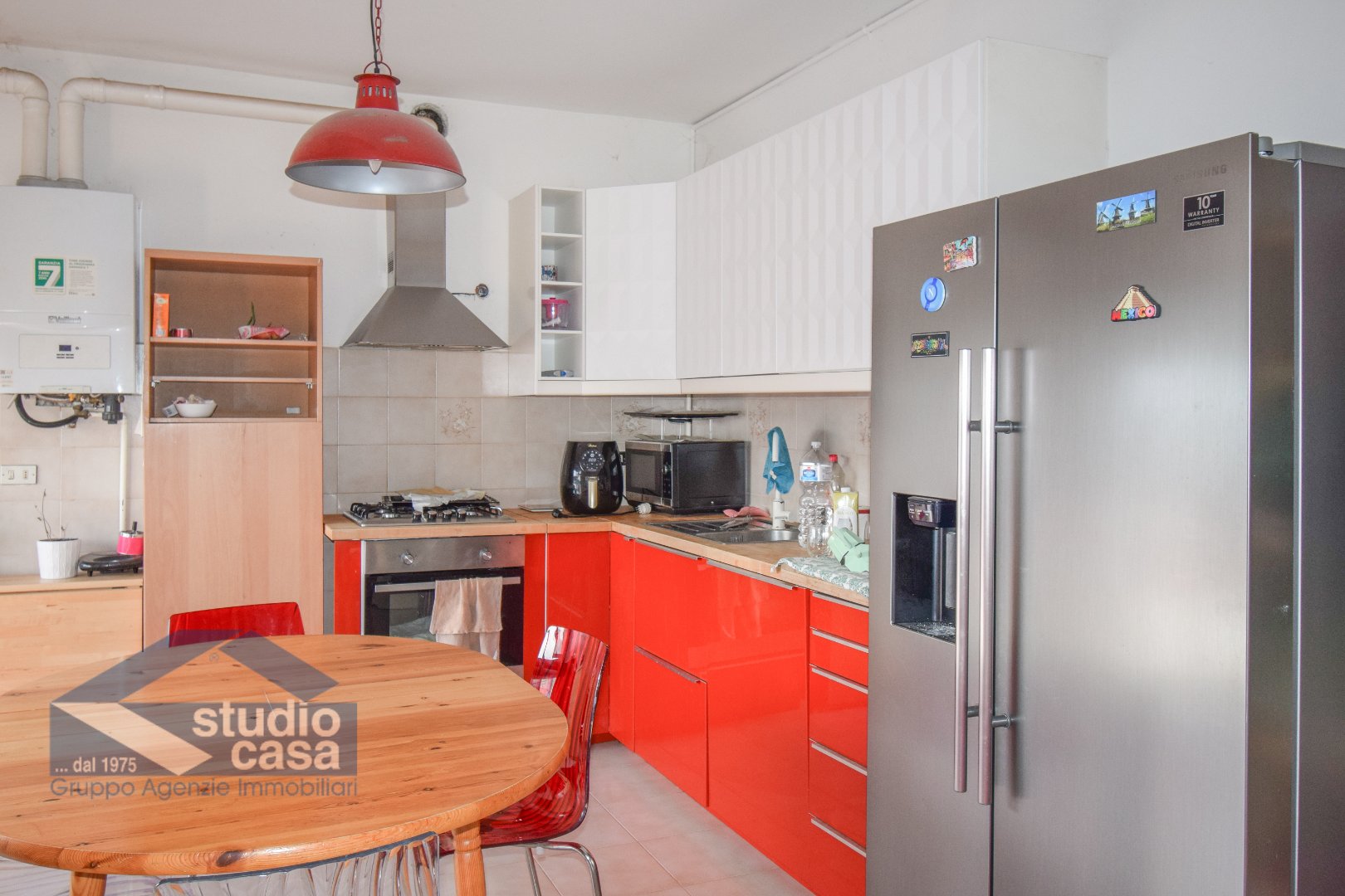 Appartamento in vendita a Lodi