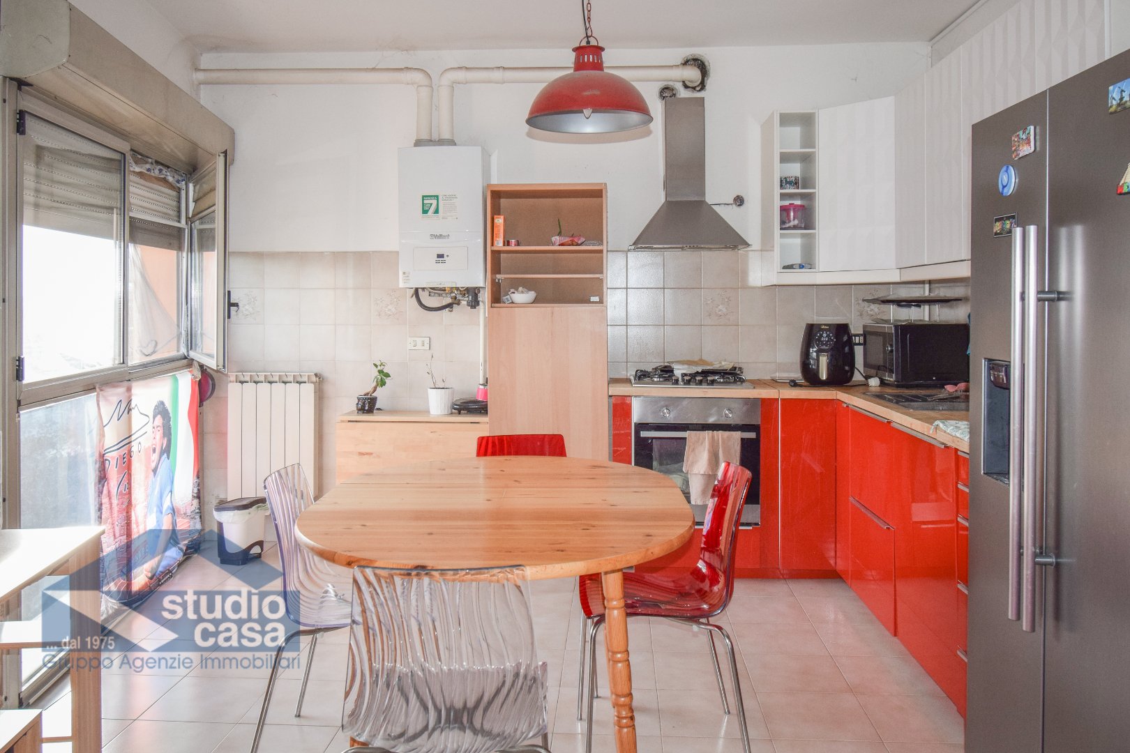 Appartamento in vendita a Lodi