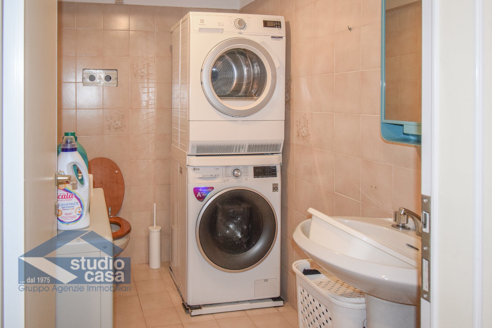 Appartamento in vendita a Lodi