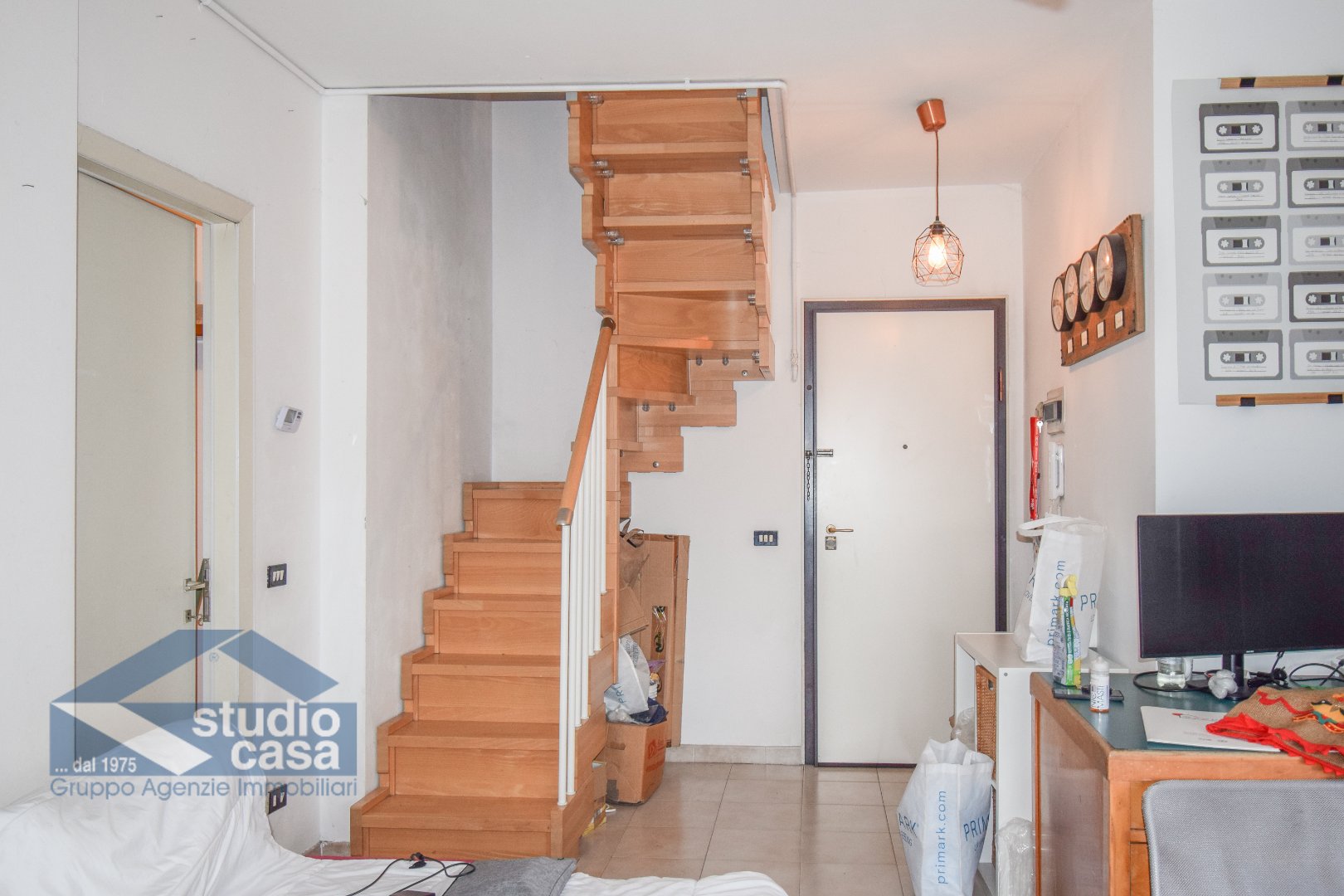 Appartamento in vendita a Lodi