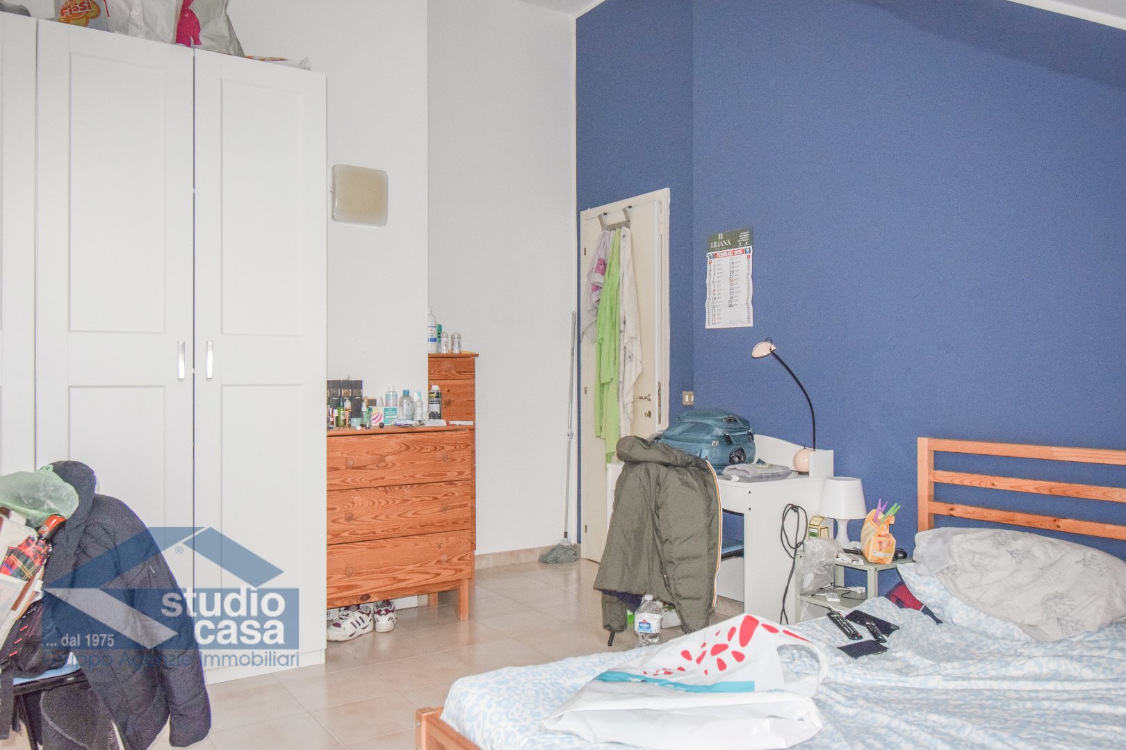 Appartamento in vendita a Lodi