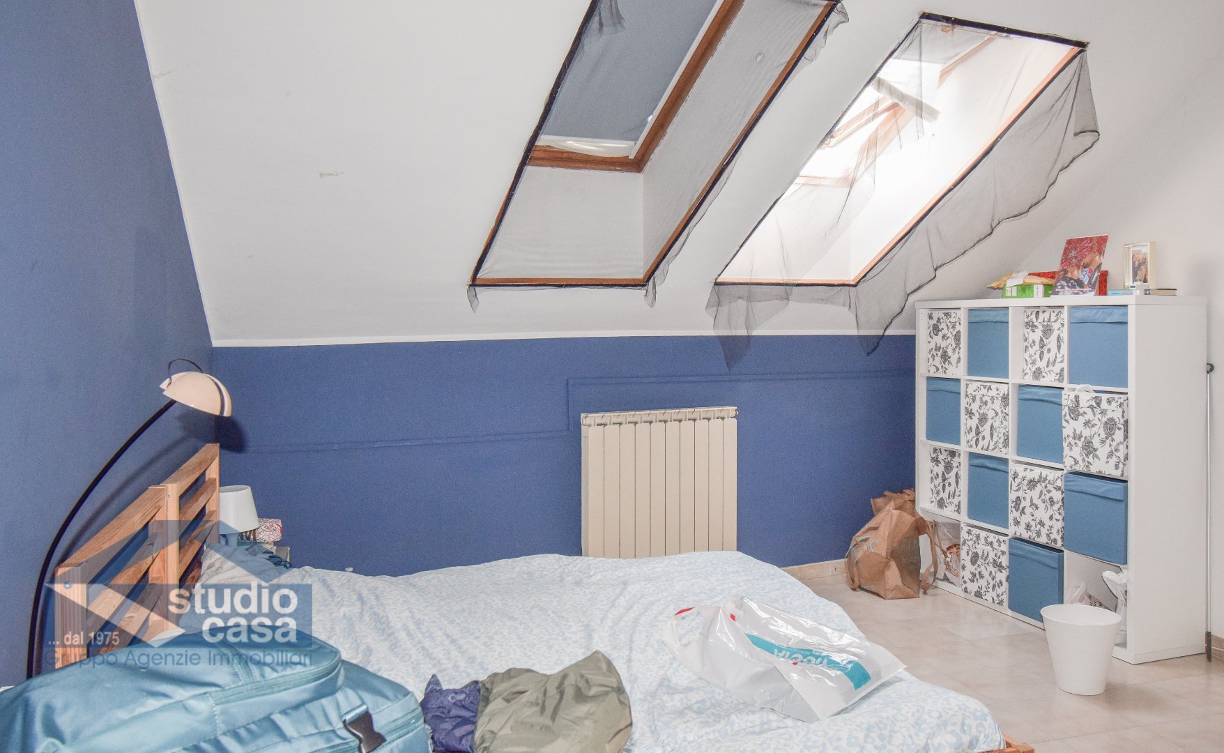 Appartamento in vendita a Lodi