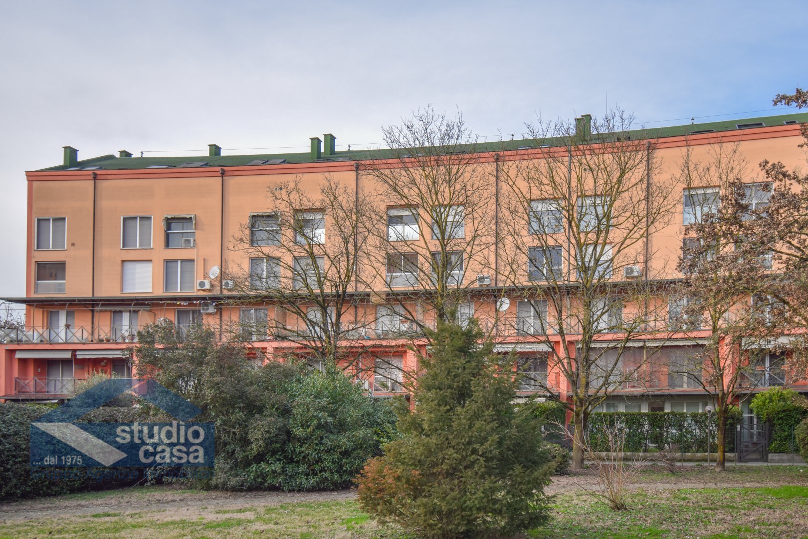 Appartamento in vendita a Lodi