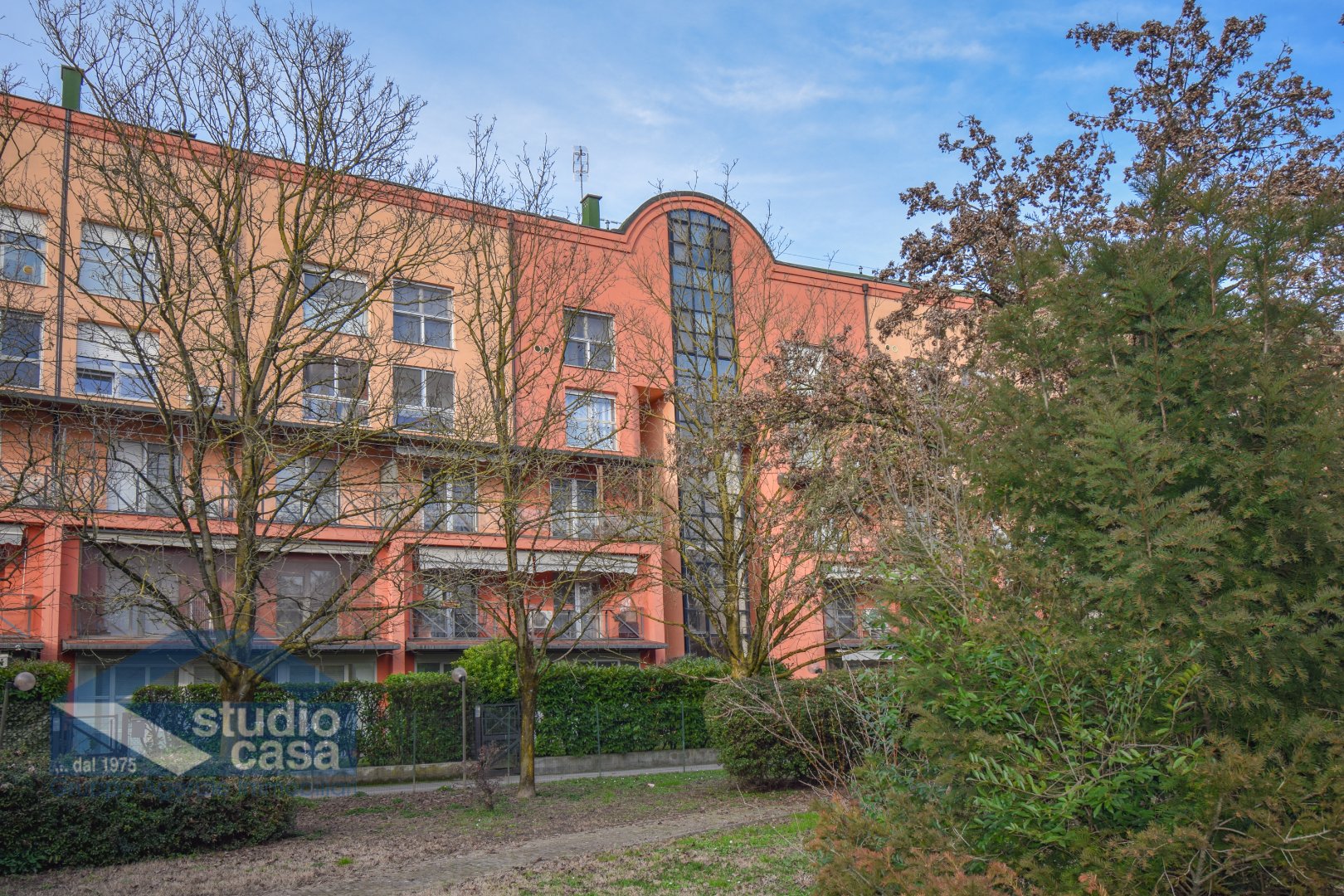Appartamento in vendita a Lodi