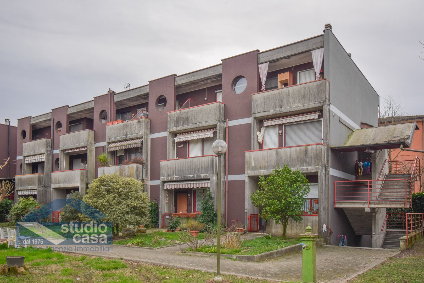 Appartamento in vendita a San Martino in Strada