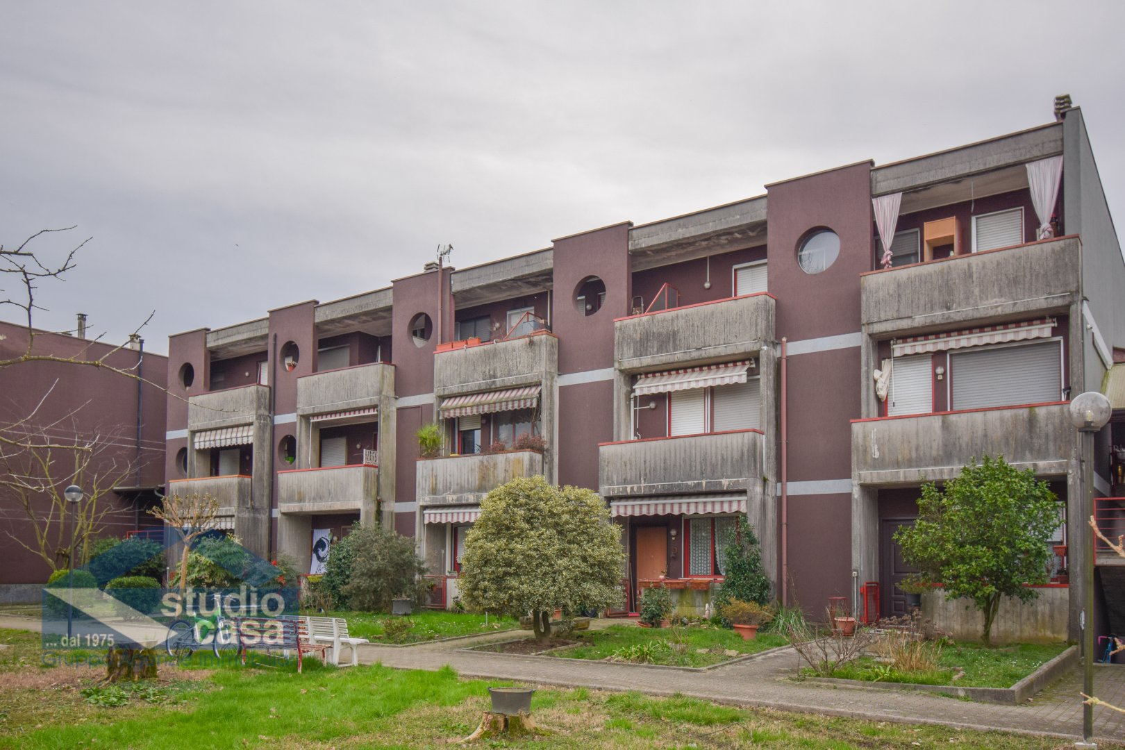 Appartamento in vendita a San Martino in Strada