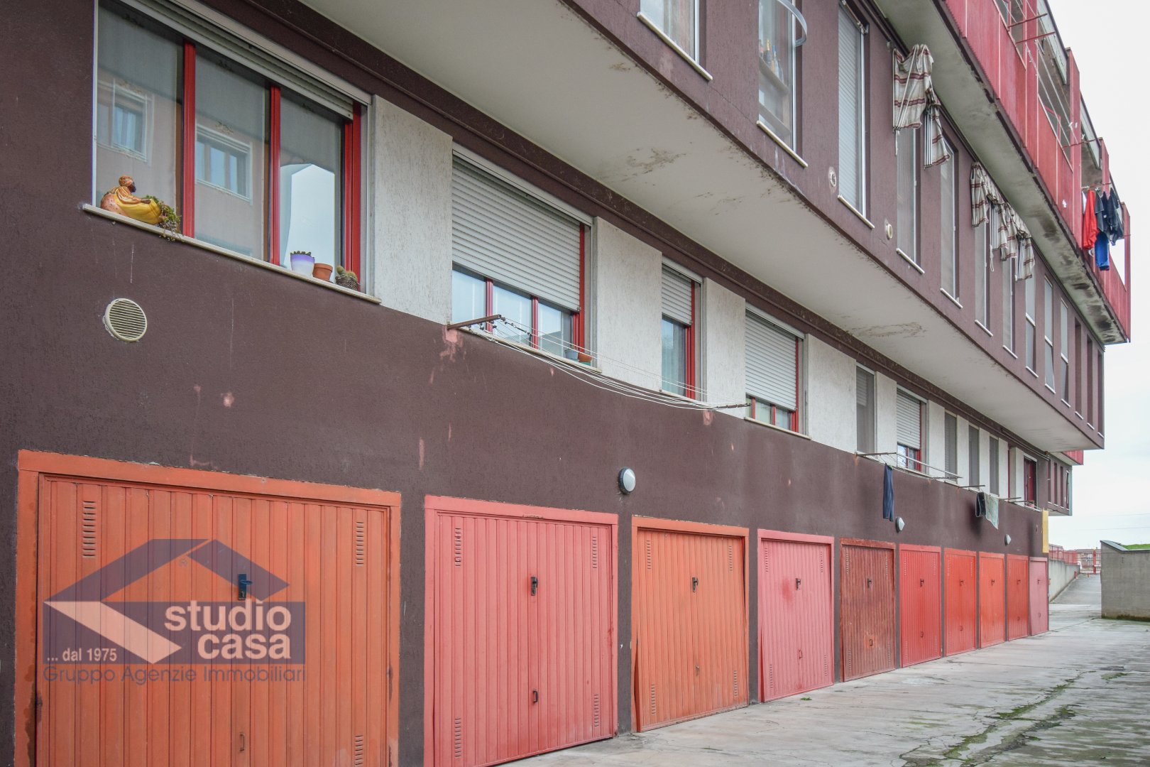 Appartamento in vendita a San Martino in Strada