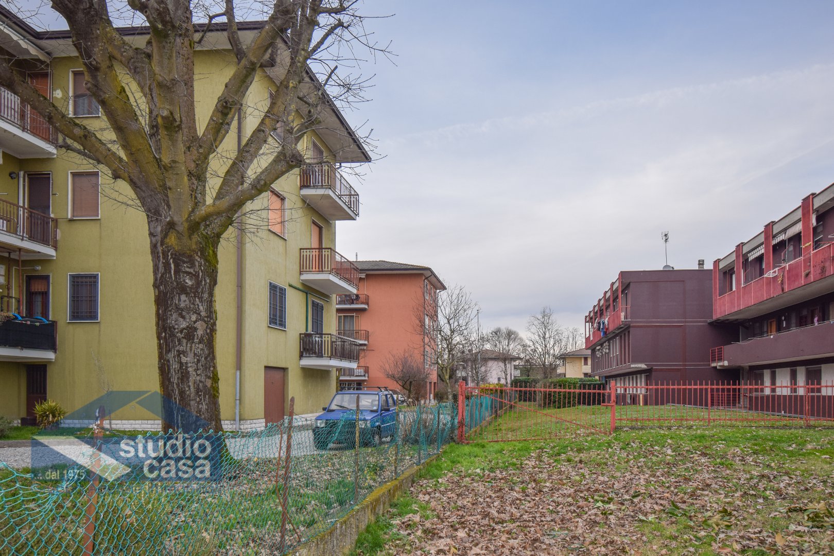 Appartamento in vendita a San Martino in Strada